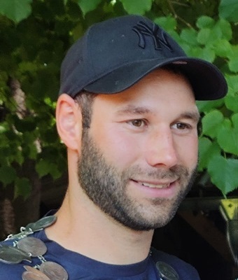 Beisitzer Kreisfischereiverein Rosenheim